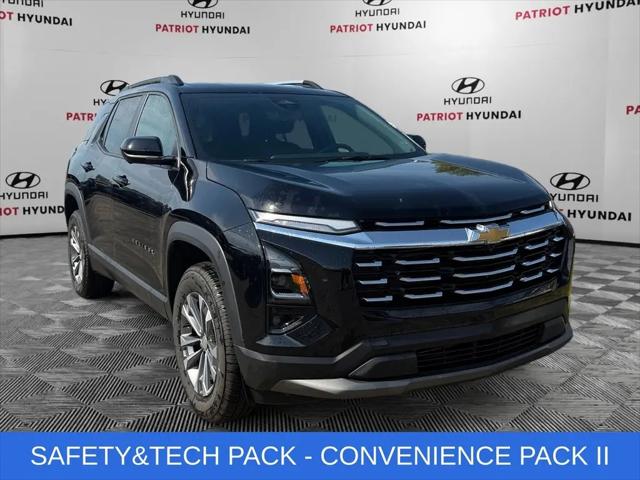 2025 Chevrolet Equinox AWD LT for sale in Bourbonnais, IL