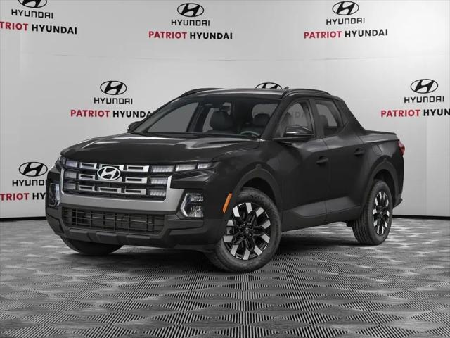 2027 Hyundai Santa Cruz SEL Activity for sale in Bourbonnais, IL