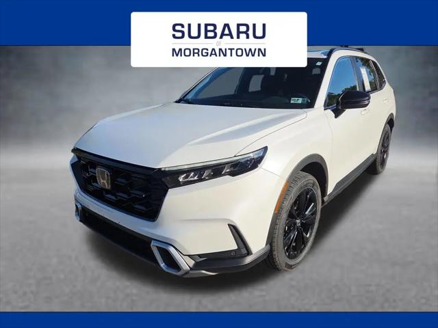 2024 Honda CR-V Hybrid Sport Touring for sale in Morgantown, WV