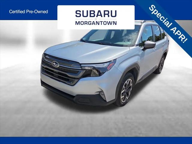 2026 Subaru Forester Premium for sale in Morgantown, WV