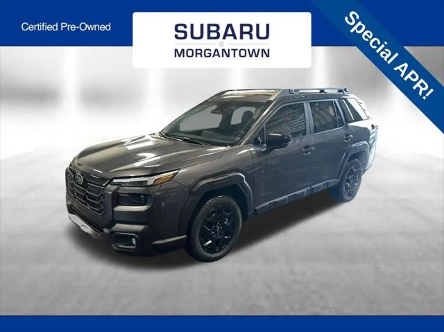 2026 Subaru Outback Limited for sale in Morgantown, WV