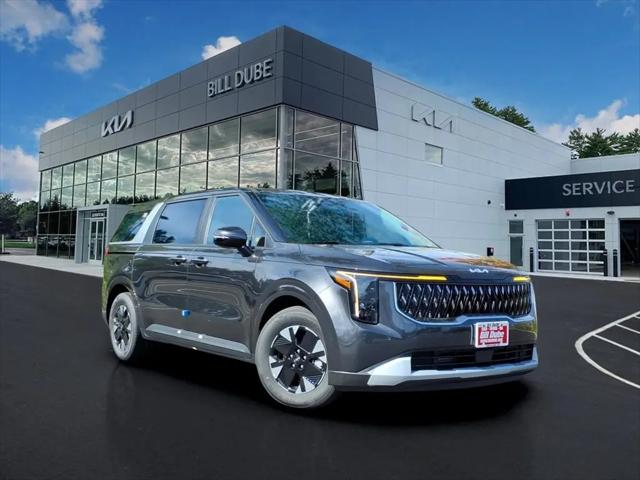 2027 Kia Carnival LXS for sale in Somersworth, NH