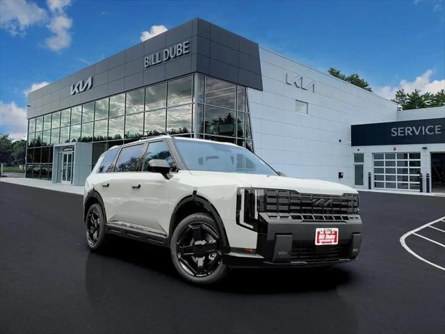2027 Kia Telluride X-Line EX for sale in Somersworth, NH