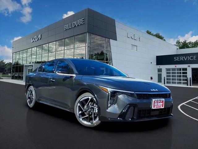 2026 Kia K4 GT-Line for sale in Somersworth, NH