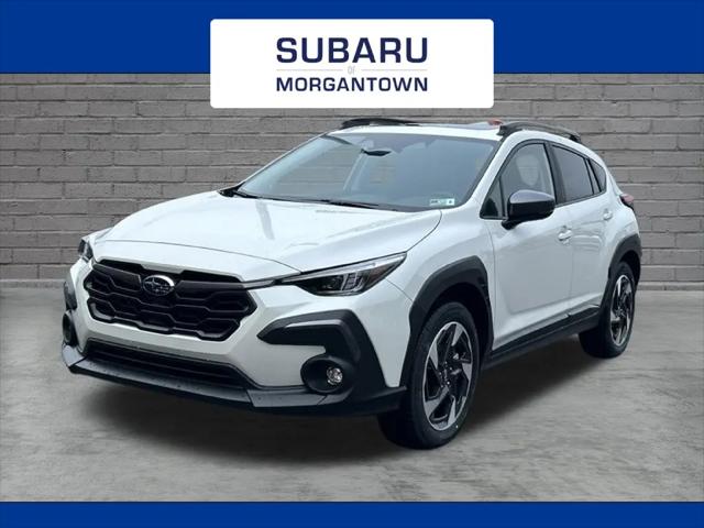 2026 Subaru Crosstrek Limited for sale in Morgantown, WV