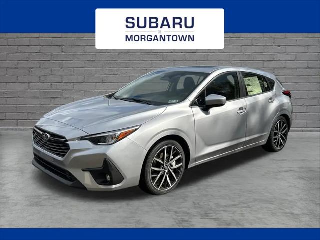 2026 Subaru Impreza Sport for sale in Morgantown, WV