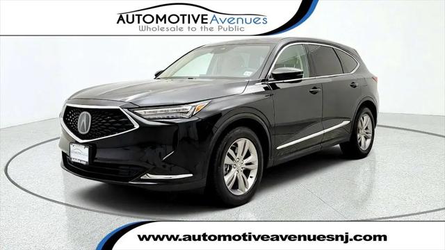 2023 Acura MDX Standard for sale in Sewell, NJ