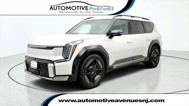 2024 Kia EV9 GT-Line for sale in Sewell, NJ