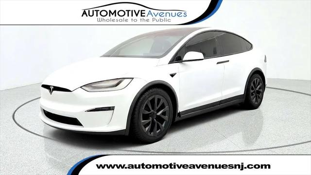 2023 Tesla Model X Standard Range for sale in Sewell, NJ
