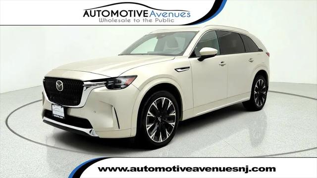 2024 Mazda X-90 3.3 Turbo S Premium Plus for sale in Sewell, NJ