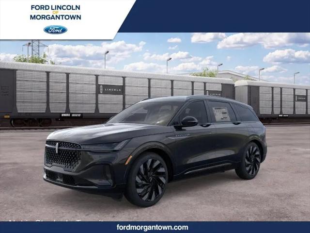 2026 Lincoln Nautilus Reserve for sale in Morgantown, WV