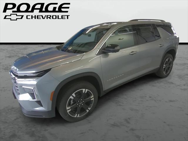 2027 Chevrolet Traverse FWD LT for sale in Wentzville, MO