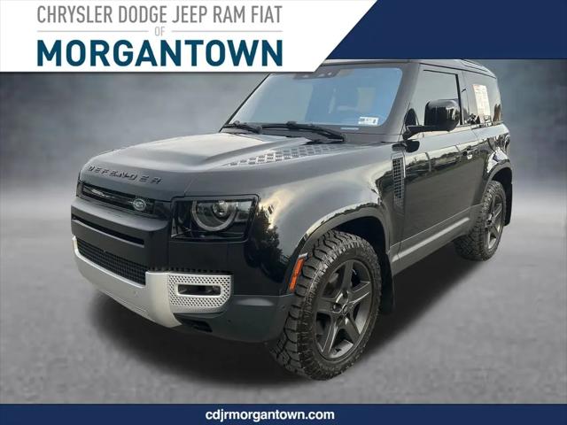 2022 Land Rover Defender 90 S for sale in Morgantown, WV