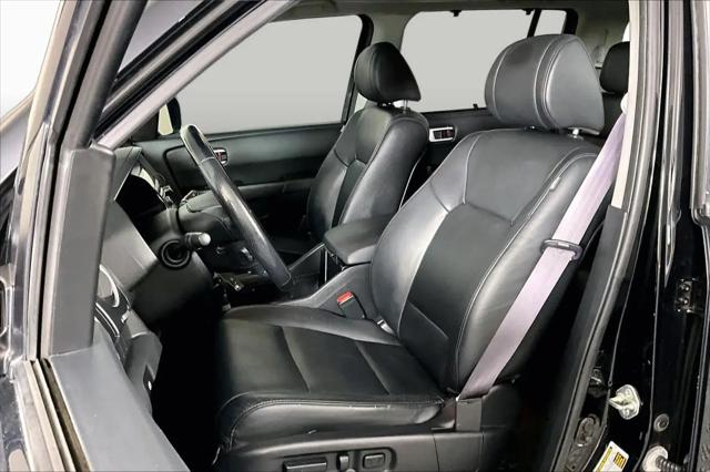2015 Honda Pilot Touring
