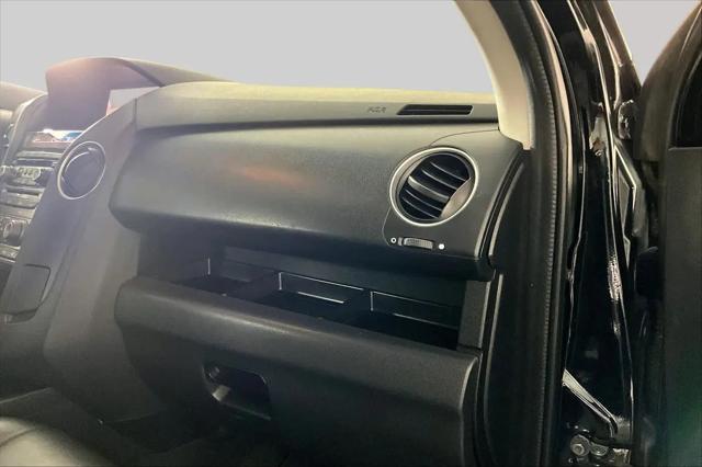 2015 Honda Pilot Touring