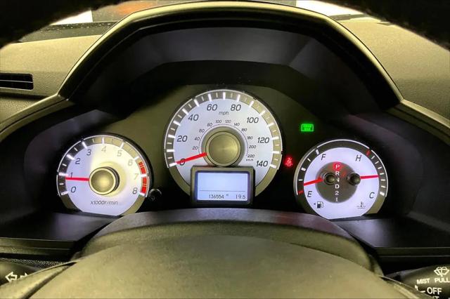2015 Honda Pilot Touring