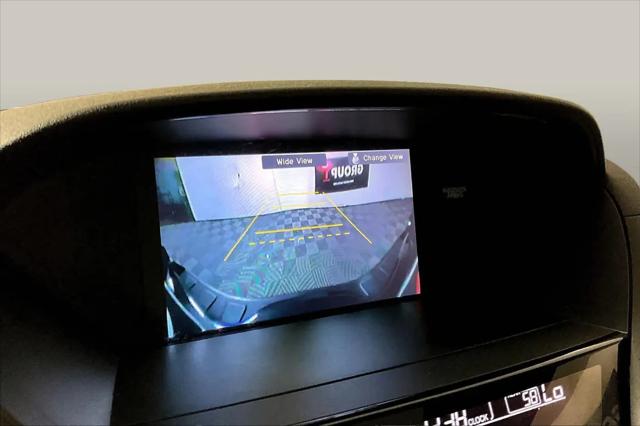 2015 Honda Pilot Touring