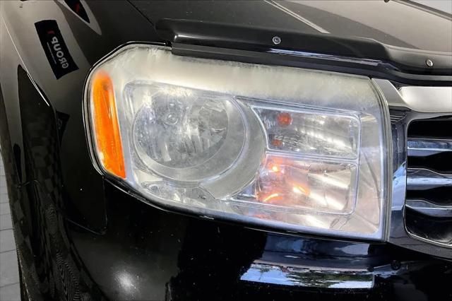 2015 Honda Pilot Touring