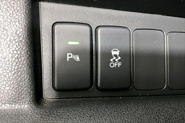 2015 Honda Pilot Touring