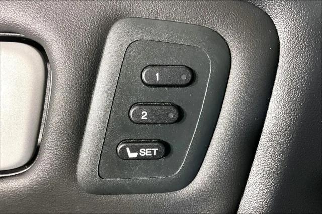 2015 Honda Pilot Touring