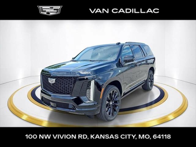 2026 Cadillac Escalade Platinum Sport for sale in Kansas City, MO