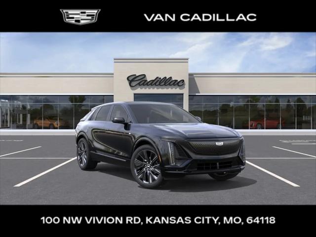 2027 Cadillac iQ Signature Sport for sale in Kansas City, MO