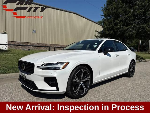 2024 Volvo S60 B5 Core Dark Theme for sale in Shawnee, KS