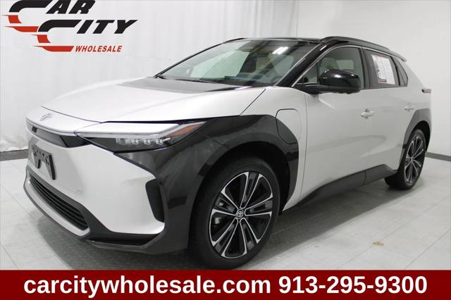 2023 Toyota bZ4X XLE for sale in Shawnee, KS
