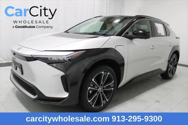 2023 Toyota bZ4X XLE for sale in Shawnee, KS