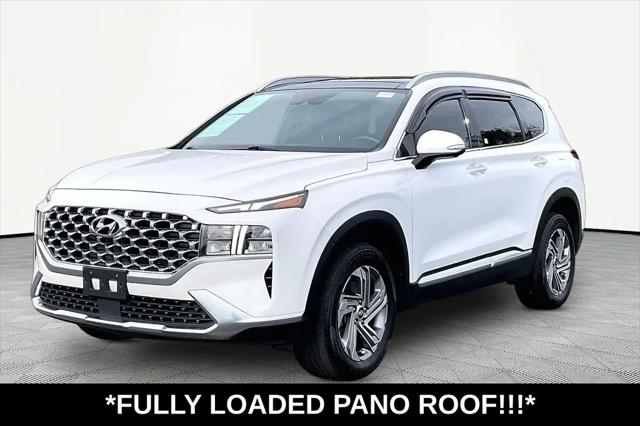 2023 Hyundai Santa Fe SEL for sale in Merrillville, IN