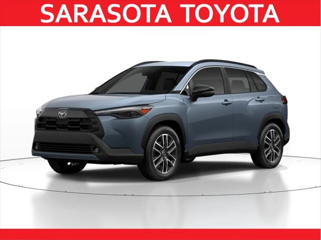 2026 Toyota Corolla Cross XLE for sale in Sarasota, FL