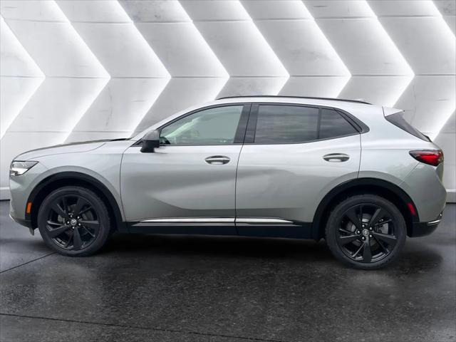 2023 Buick Envision Essence AWD