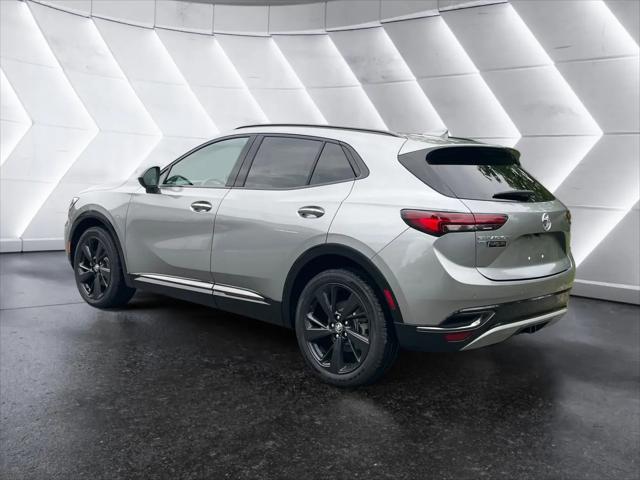 2023 Buick Envision Essence AWD