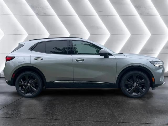 2023 Buick Envision Essence AWD
