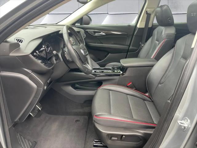 2023 Buick Envision Essence AWD