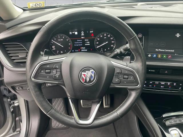 2023 Buick Envision Essence AWD