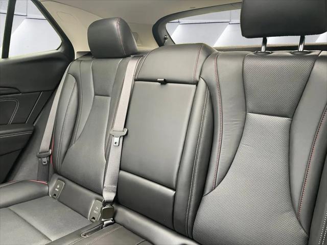 2023 Buick Envision Essence AWD