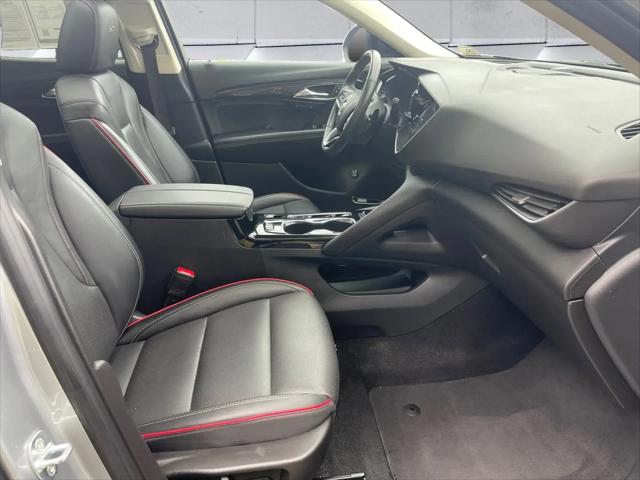 2023 Buick Envision Essence AWD
