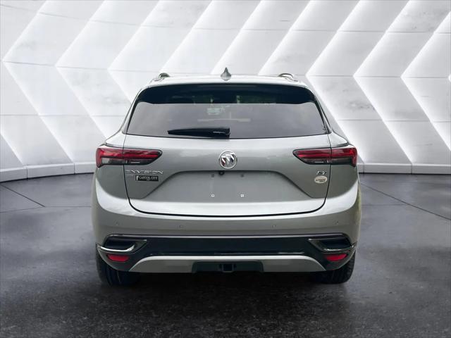 2023 Buick Envision Essence AWD
