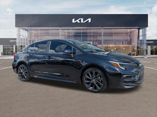 2023 Toyota Corolla SE for sale in Fort Myers, FL