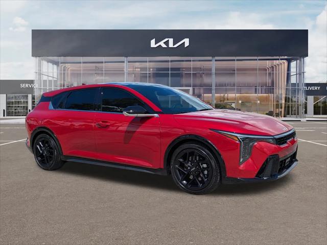 2026 Kia K4 GT-Line Turbo for sale in Fort Myers, FL