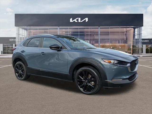 2024 Mazda CX-30 2.5 S Carbon Edition for sale in Fort Myers, FL
