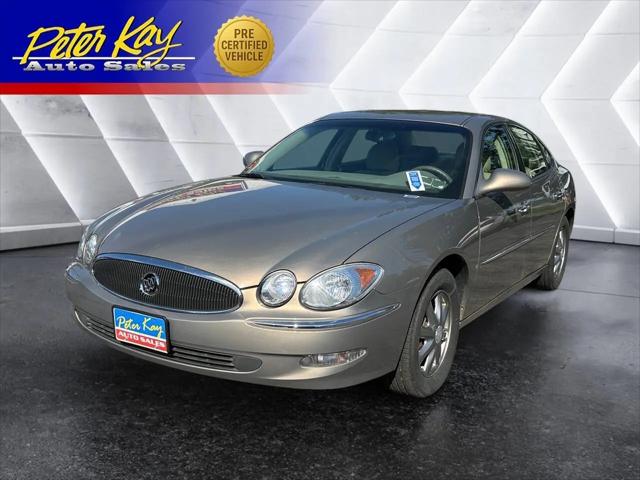 2007 Buick LaCrosse CXL for sale in Alden, NY