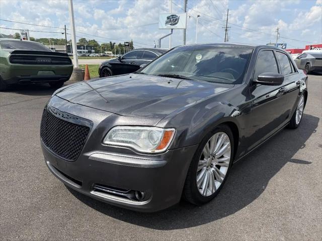 2013 Chrysler 300 Luxury Series for sale near Fairfield, OH