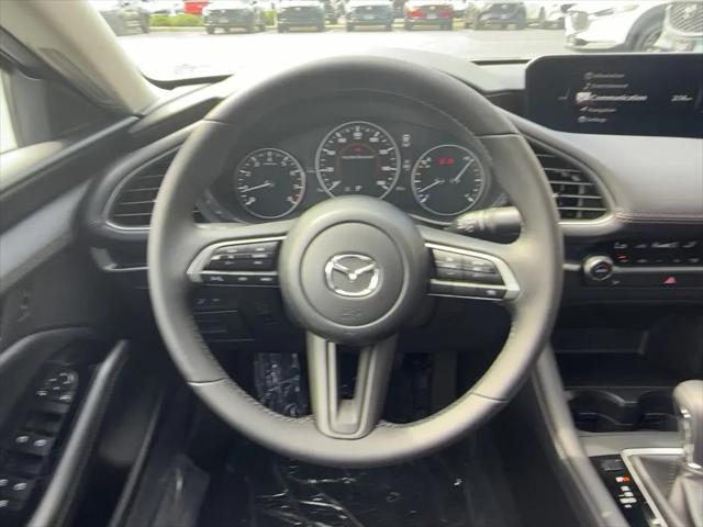 2026 Mazda Mazda3 2.5 S Preferred