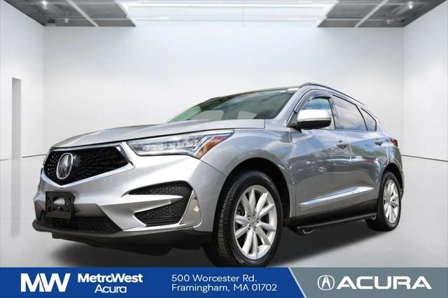 2021 Acura RDX Standard for sale in Framingham,, MA