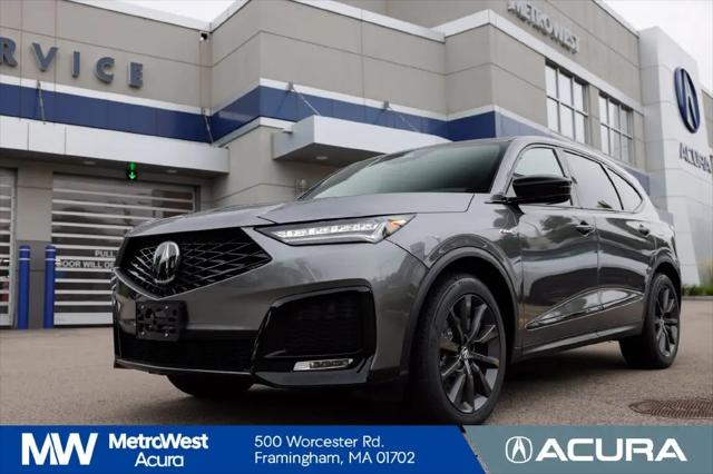 2026 Acura MDX A-SPEC for sale in Framingham,, MA