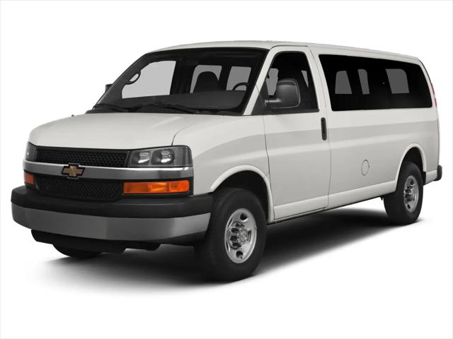2013 Chevrolet Express LT for sale in Palatine, IL