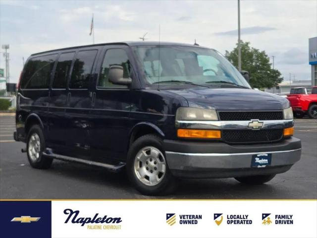 2013 Chevrolet Express LT for sale in Palatine, IL