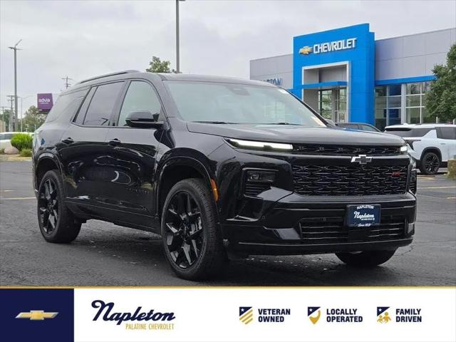2026 Chevrolet Traverse RS for sale in Palatine, IL